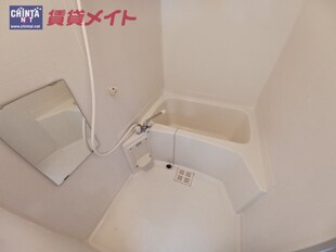 五十鈴ケ丘駅 徒歩38分 2階の物件内観写真